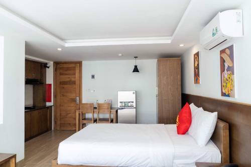 T??ng V�n Danang Hotel & Apartment