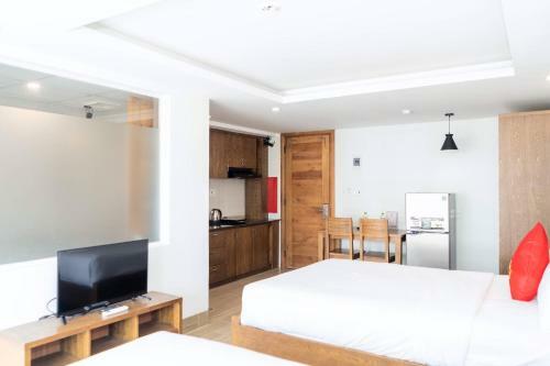 T??ng V�n Danang Hotel & Apartment