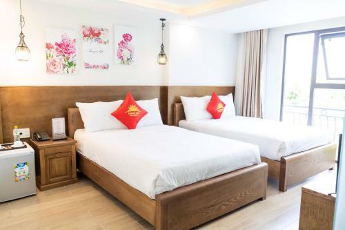 T??ng V�n Danang Hotel & Apartment