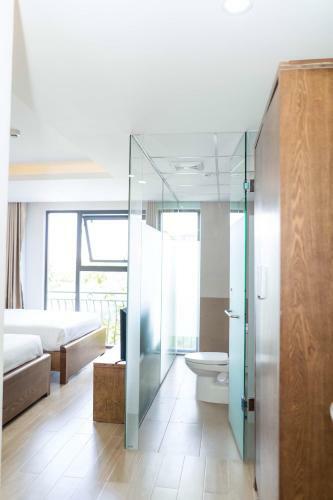 T??ng V�n Danang Hotel & Apartment