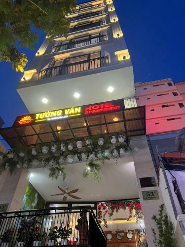 T??ng V�n Danang Hotel & Apartment
