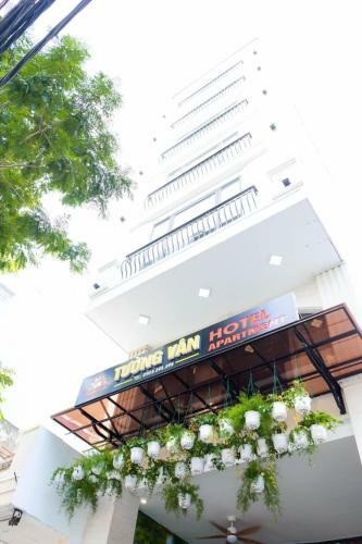 T??ng V�n Danang Hotel & Apartment