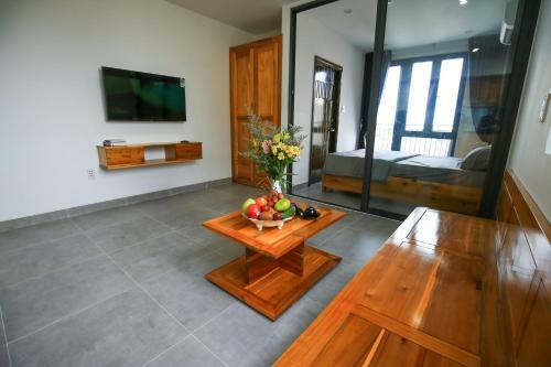 Lh Apartment Da Nang