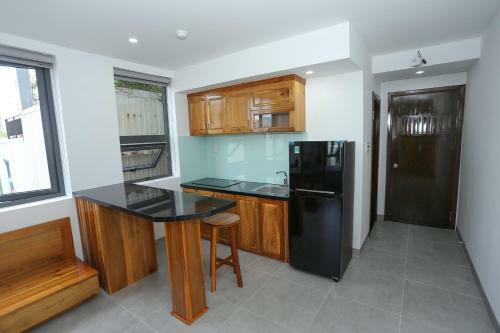 Lh Apartment Da Nang