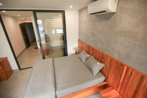 Lh Apartment Da Nang