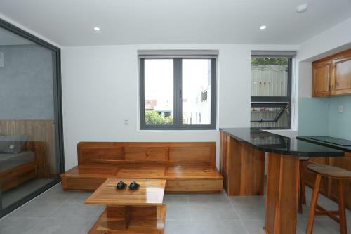 Lh Apartment Da Nang