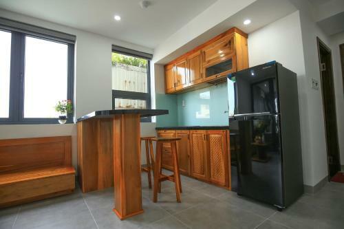 Lh Apartment Da Nang