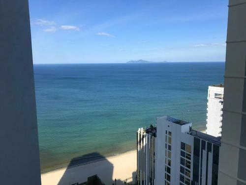 C?n H? View Bi?n M??ng Thanh ?� N?ng - Seaview Apartment Da Nang