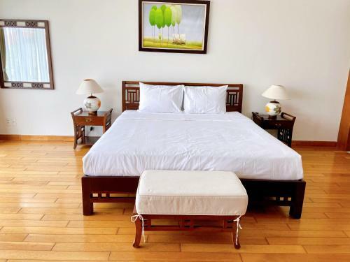 Bi?t Th? Bi?n 3 Ph�ng Ng? The Ocean Villas