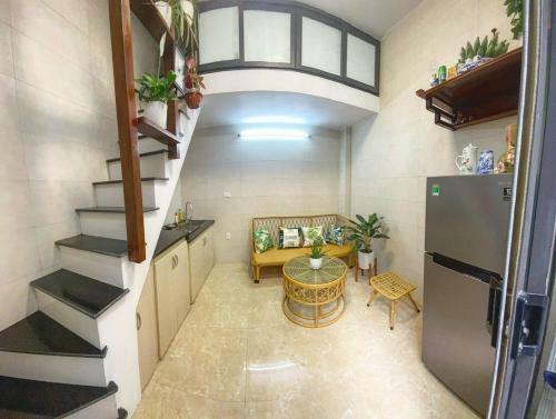 Hostal Hnh Homestay