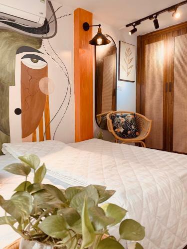 Hostal Hnh Homestay