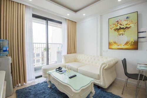 Hanoi D'capitale Luxury Serviced Apartment