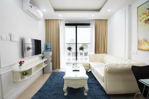 Hanoi D'capitale Luxury Serviced Apartment