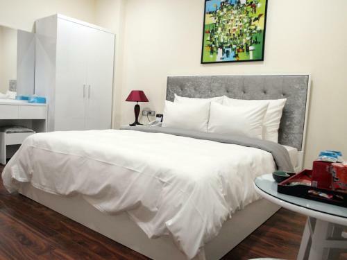 Glory Hotel