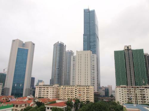 Glory Hotel