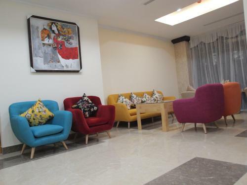 Glory Hotel