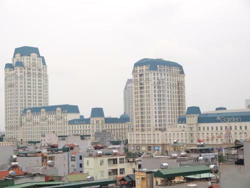 Glory Hotel