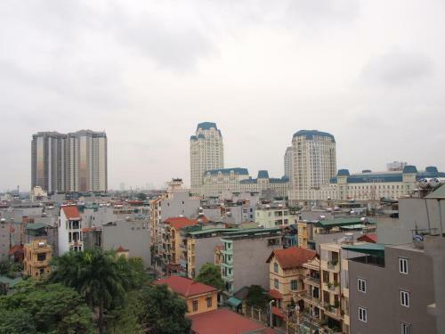 Glory Hotel