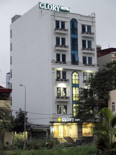 Glory Hotel