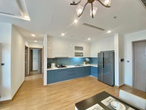 Vinhomes Metropolis Hanoi Apartment Hotel