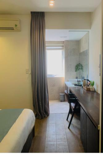 Sea Sand 2 Hotel