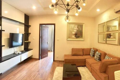 Serviced Apartment T09