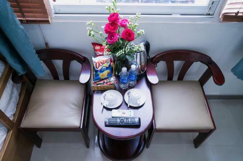 Bed & Breakfast Dango Hostel