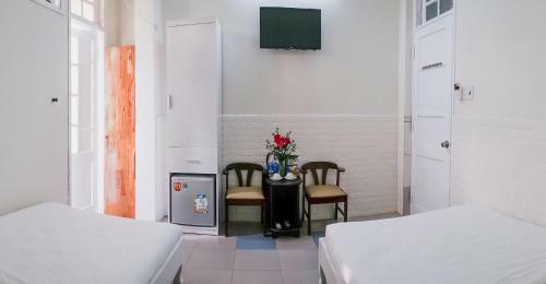 Bed & Breakfast Dango Hostel