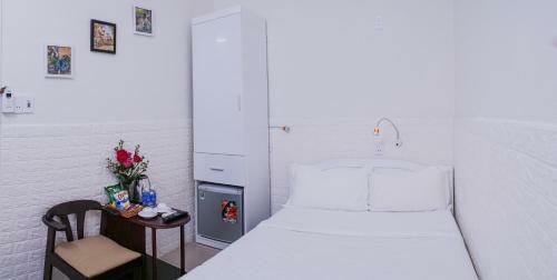 Bed & Breakfast Dango Hostel