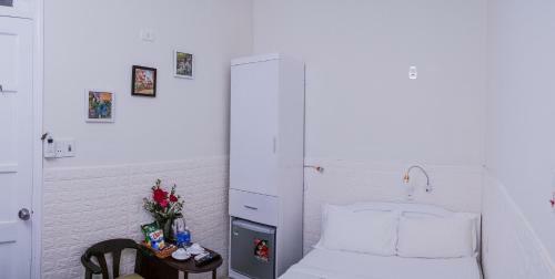 Bed & Breakfast Dango Hostel