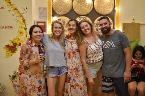 Bed & Breakfast Dango Hostel