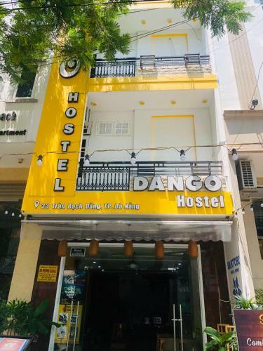 Bed & Breakfast Dango Hostel
