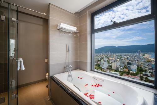 Luxury Apartment In Sheraton