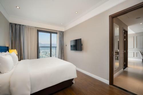 Luxury Apartment In Sheraton