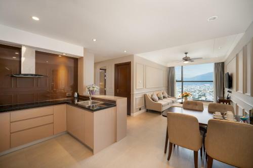 Luxury Apartment In Sheraton