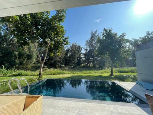 The Private Pool Villa Da Nang