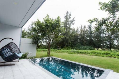 The Private Pool Villa Da Nang