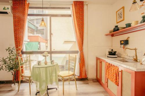 Langmandi Apartment
