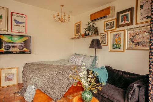Langmandi Apartment