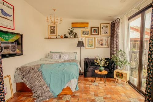 Langmandi Apartment