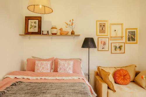 Langmandi Apartment