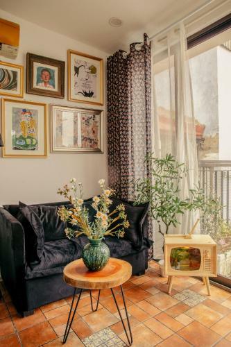 Langmandi Apartment