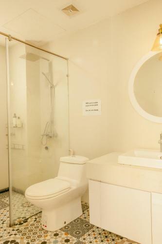 Langmandi Apartment