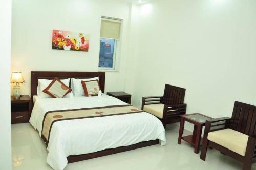 Hotel Travidat