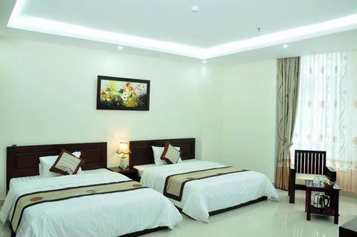 Hotel Travidat