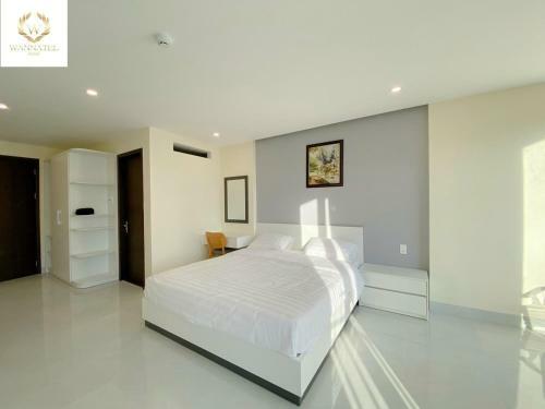 Apartamento Full House Aparment Da Nang