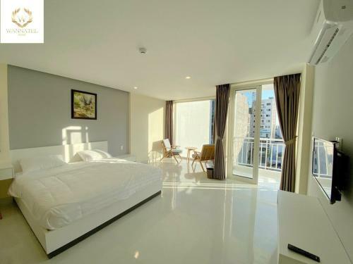 Apartamento Full House Aparment Da Nang