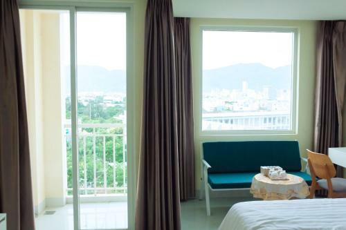 Apartamento Full House Aparment Da Nang