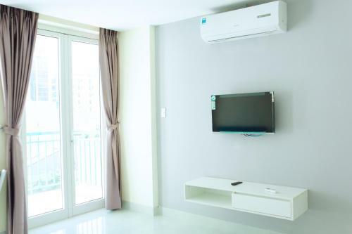 Apartamento Full House Aparment Da Nang