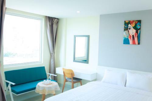 Apartamento Full House Aparment Da Nang